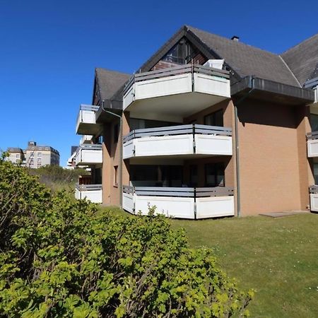 Schönknecht 34.6 Westerland Exterior foto