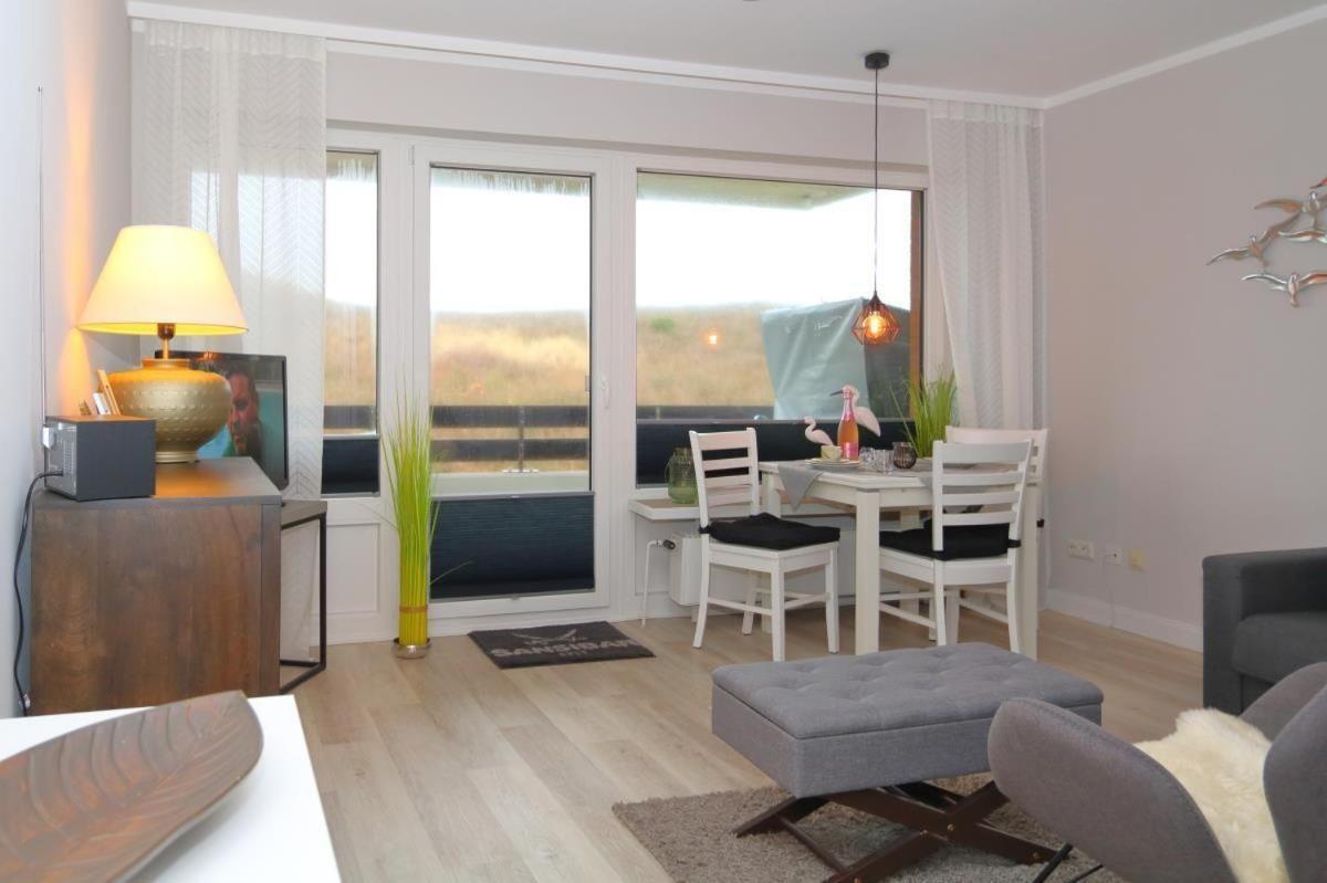 Schönknecht 34.6 Westerland Exterior foto